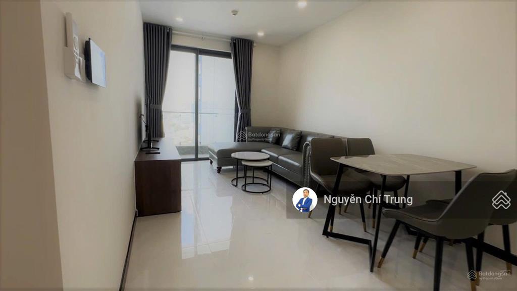 Cho thuê căn hộ cao cấp c sky view chánh nghĩa 2pn2wc 80m2 full nội thất 10tr/tháng