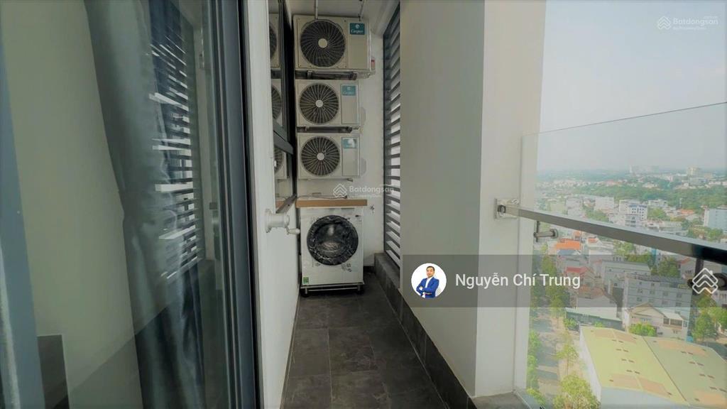 Cho thuê căn hộ cao cấp c sky view chánh nghĩa 2pn2wc 80m2 full nội thất 10tr/tháng