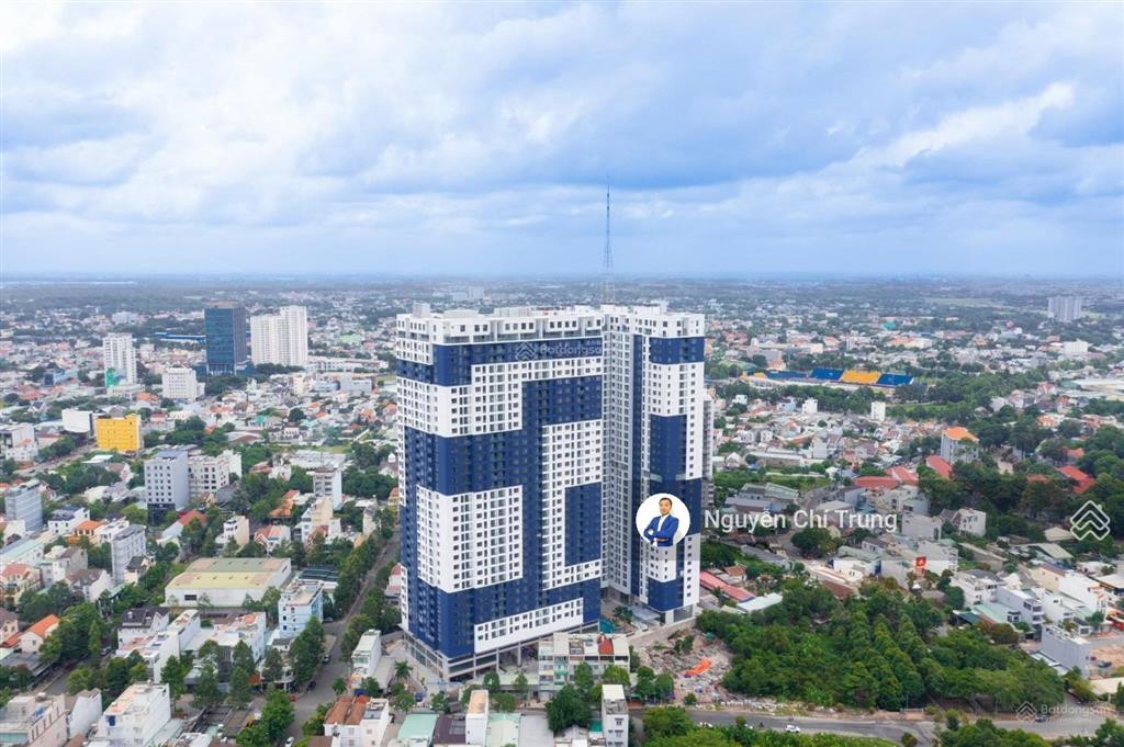 Nhà đầu tư thu hồi vốn bán nhanh căn 2pn2wc 79m2, giá tốt