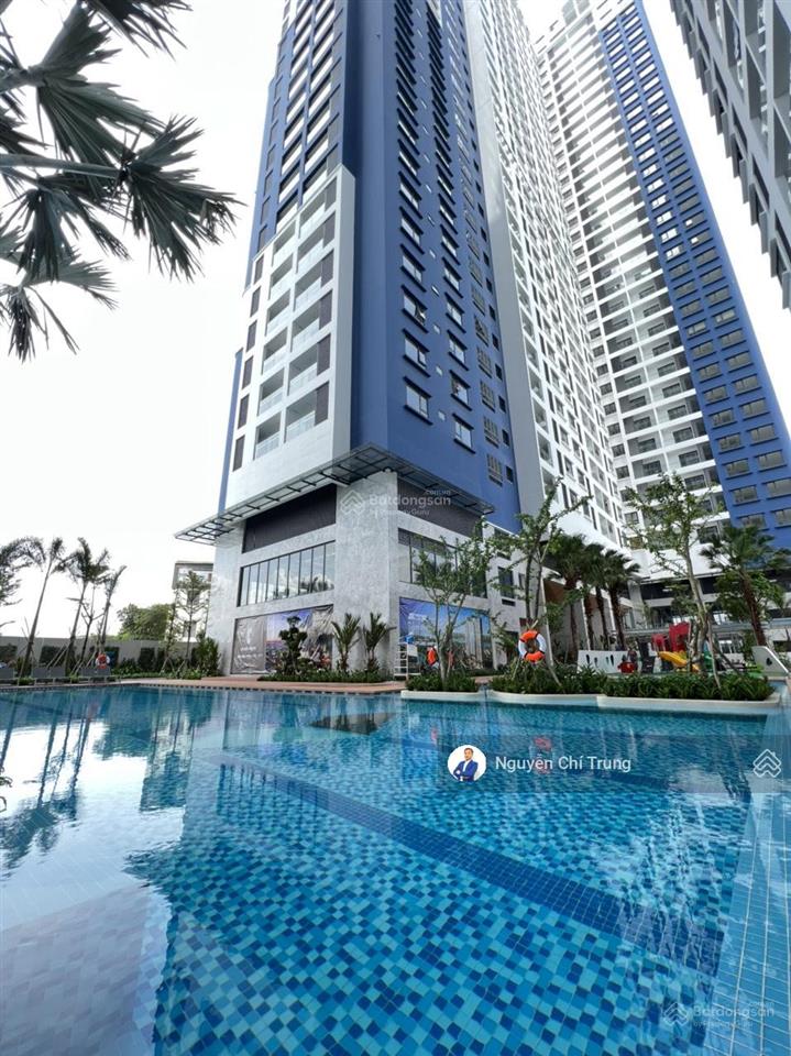 Nhà đầu tư thu hồi vốn bán nhanh căn 2pn2wc 79m2, giá tốt