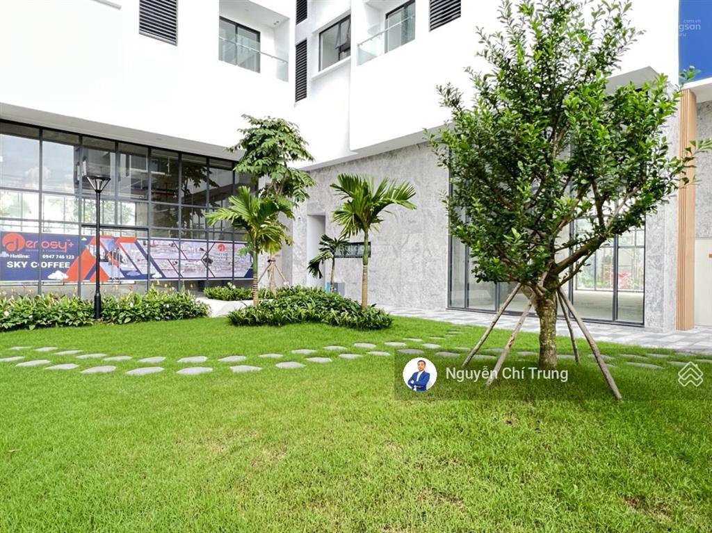 Nhà đầu tư thu hồi vốn bán nhanh căn 2pn2wc 79m2, giá tốt