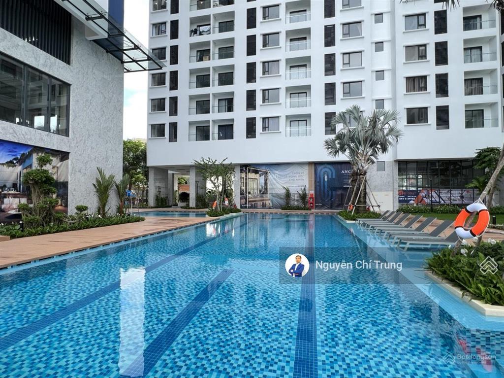 Nhà đầu tư thu hồi vốn bán nhanh căn 2pn2wc 79m2, giá tốt