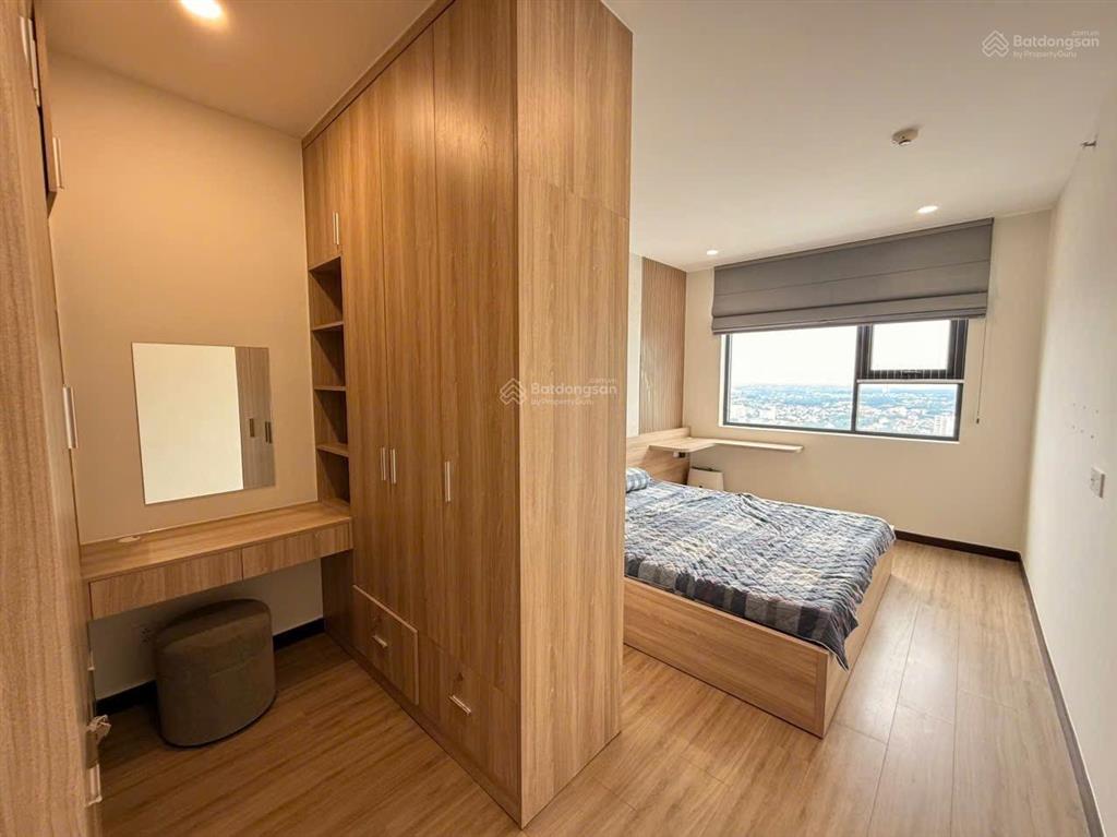 Cho thuê căn hộ chung cư cskyview, 10 triệu, 80m2 tại đường d8, chánh nghĩa, thủ dầu một