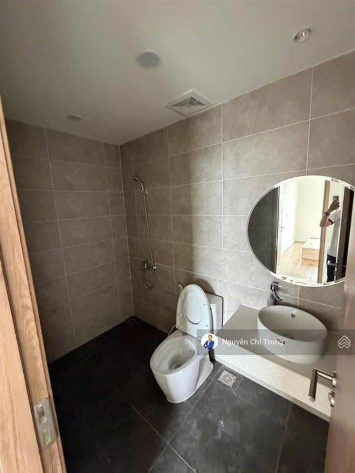 Cho thuê cc tại the maison, 5,5 triệu vnd, 70m2, view đẹp hot