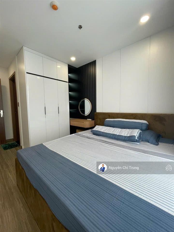 Bán gấp căn hộ happy one central 2pn2wc 70m2, sẵn hđ thuê 11 triệu/tháng, full nội thất