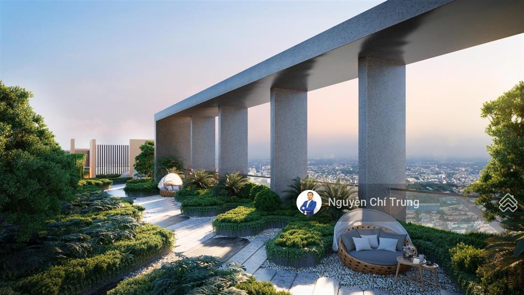 Bán gấp căn hộ happy one central 2pn2wc 70m2, sẵn hđ thuê 11 triệu/tháng, full nội thất