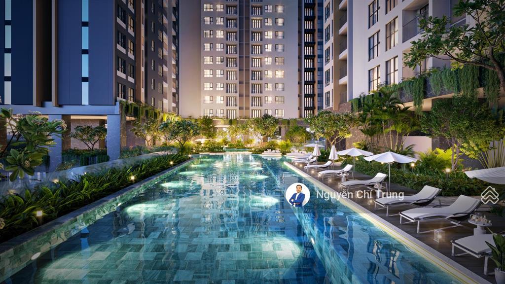 Bán gấp căn hộ happy one central 2pn2wc 70m2, sẵn hđ thuê 11 triệu/tháng, full nội thất