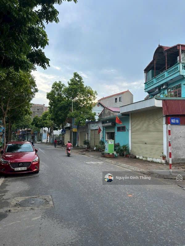 Bán đất trâu quỳ, 11,5 tỷ, 71m2, pháp lý đầy đủ, có nhà 2 tầng đang kinh doanh