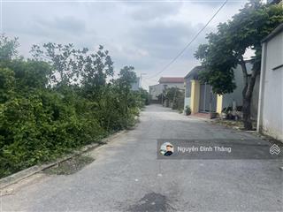 Bán 93m2 đất đông dư, gia lâm gần hồ điều hoà, ô tô thông