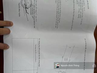 Siêu phẩm 110m2 . mt  5.30m vỉa hè 2m 31ha thị trấn trâu quỳ gia lâm giá chỉ 16 tỷ 170 triệu
