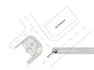Bán cả cặp shophouse trâu quỳ căn góc 102m2 và thường 77m2 kinh doanh siêu đỉnh