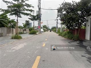 Bán 77m2 đất ngọc động đa tốn , ô tô đỗ cửa , mt  5x15 , gần vinhomes