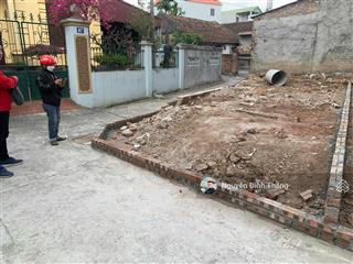 Bán 41.5m2 lô góc 2 mặt thoáng báo đáp, kiêu kỵ đường ô tô đỗ cửa giá chỉ 3.5 tỷ