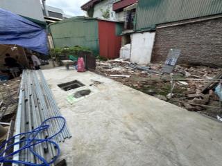 Bán 52.3m2 siêu phẩm kiêu kỵ , gần nguyễn quý trị , giáp vinhomes ocean park