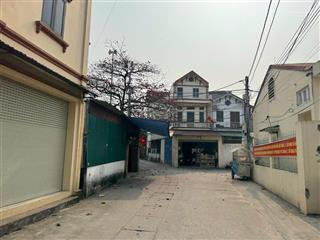 Bán 117m2 chu xá kiêu kỵ , mt 6x 19 . đường ô tô tải chạy thông siêu đẹp , giá tốt