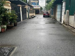 Bán 43.6m2 đất ngô xuân quảng , trâu quỳ , gia lâm , ô tô tránh kinh doanh được
