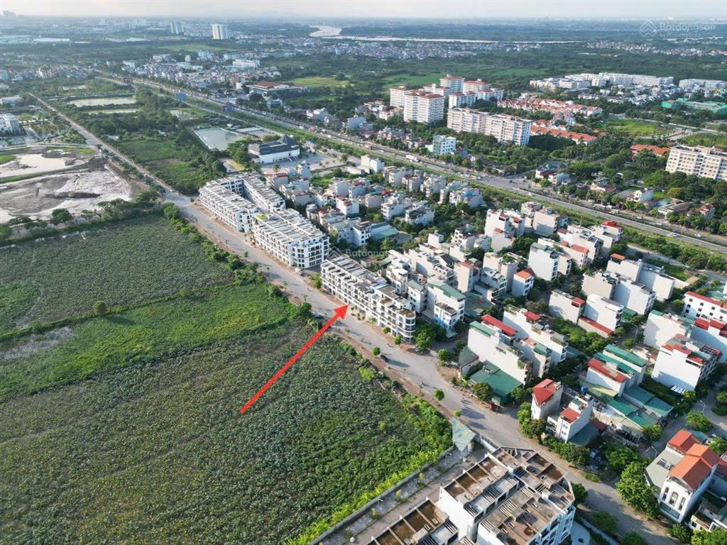 Bán 3 căn shophouse liền nhau vị trí kinh doanh, trâu quỳ, gia lâm