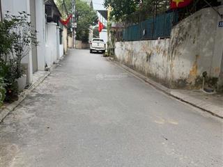 Bán 60m2 đất đa tốn gia lâm , ô tô tải đỗ cửa , ngay gần chợ bún