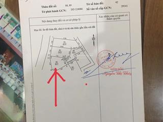 Bán 50.5m2 trung dương kiêu kỵ gia lâm, ô tô đỗ cửa trước mặt sân chơi, gần vinhomes