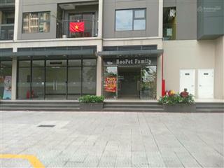 Bán căn chân đế s202 vinhomes ocean park gia lâm , diện tích 43m2 có dòng tiền cho thuê