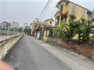 Bán 102m2 đất đa tốn, đường ô tô thoải mái, gần vinhomes