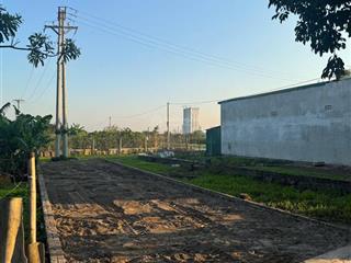 Bán 126m2 đất đấu giá khoan tế, bát tràng vị trí dìa làng , gần dự án