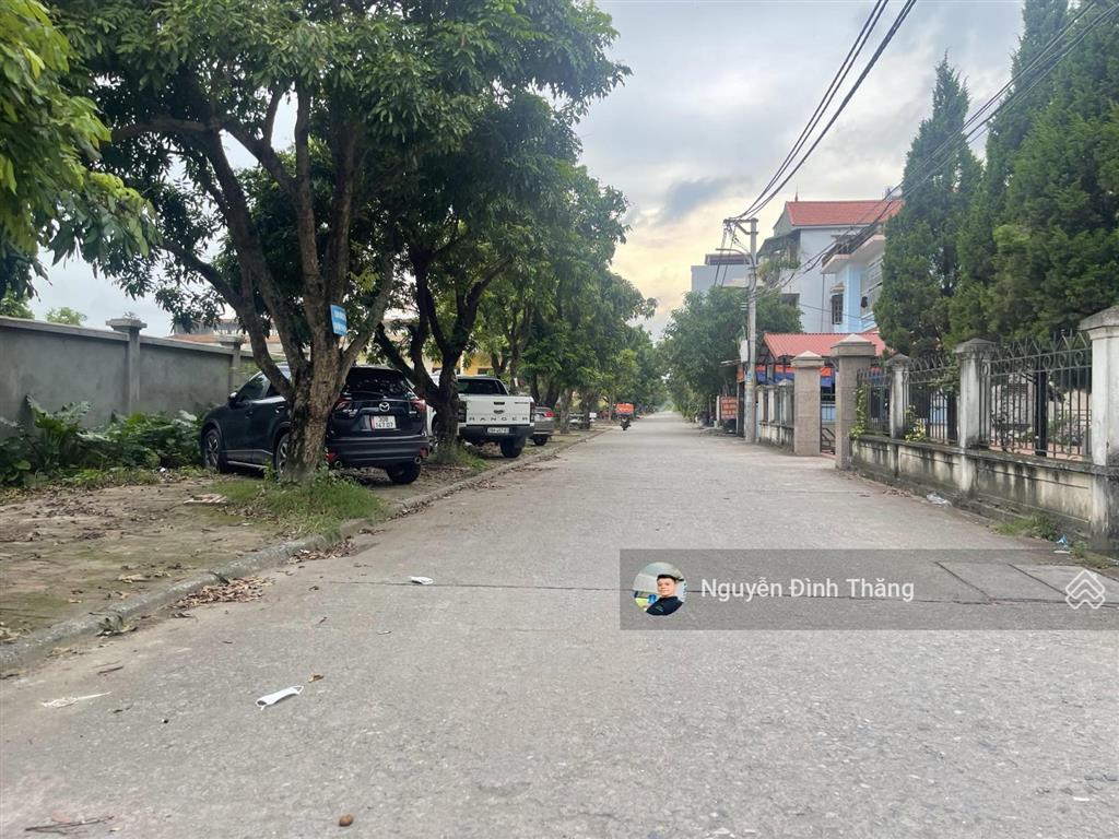 Bán 98m2 trục chính ngọc động đa tốn gia lâm giá siêu tốt