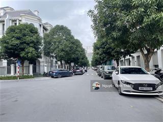 Bán 90m2 biệt thự sao biển vinhomes ocean park gia lâm giá tốt