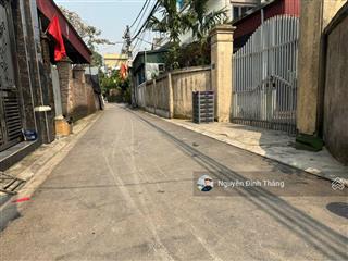 Bán 70.6m2 đất ngọc động , đa tốn , đường rộng 4m ô tô tránh xe máy gần vinhomes