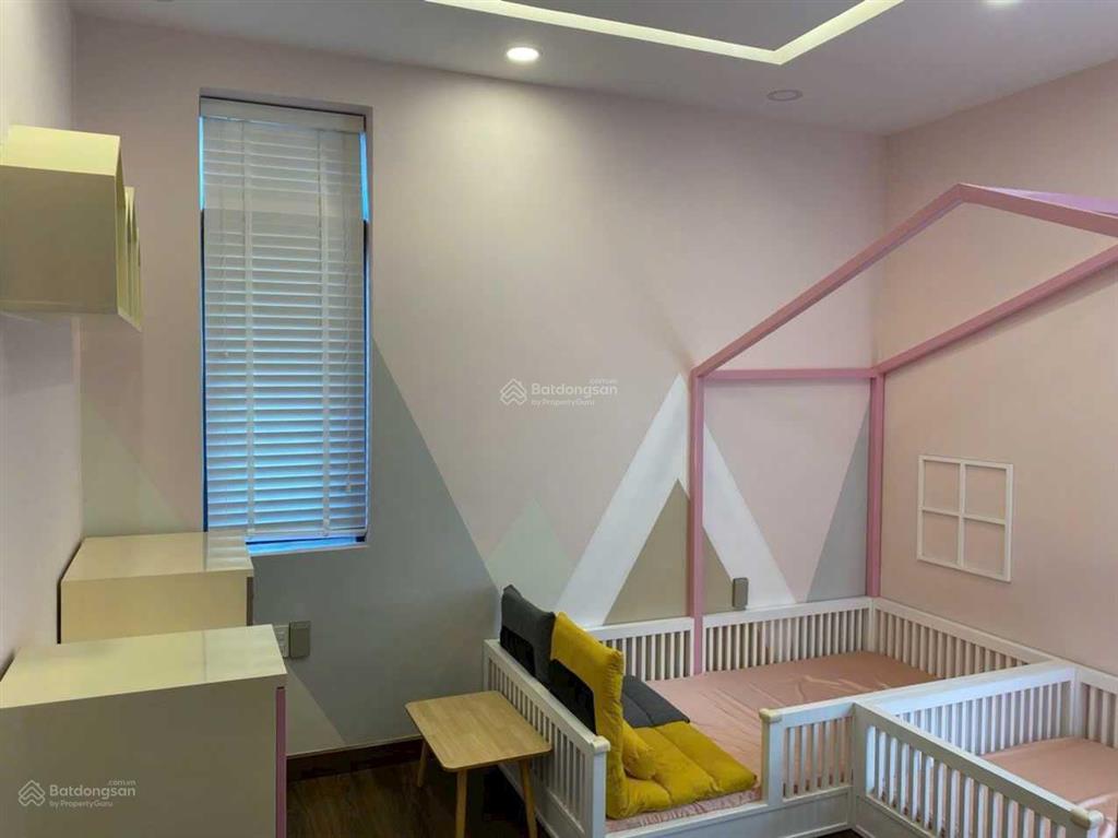 Cho thuê biệt thự kdc lucasta cao cấp full nội thất để ở thiết kế 4 phòng ngủ nội thất mới 100%