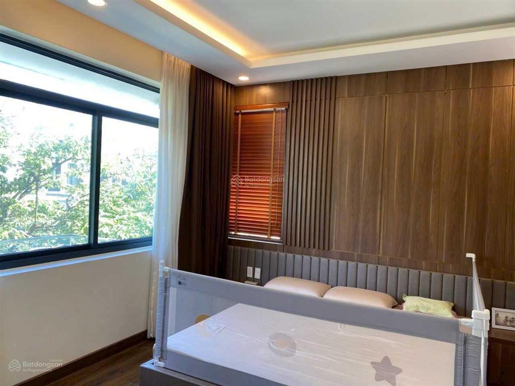 Cho thuê biệt thự kdc lucasta cao cấp full nội thất để ở thiết kế 4 phòng ngủ nội thất mới 100%