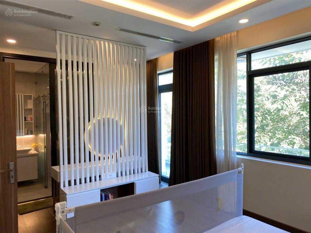 Cho thuê biệt thự kdc lucasta cao cấp full nội thất để ở thiết kế 4 phòng ngủ nội thất mới 100%