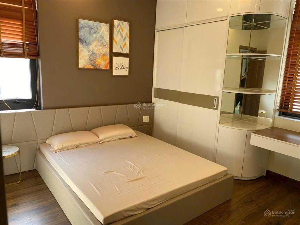 Cho thuê biệt thự kdc lucasta cao cấp full nội thất để ở thiết kế 4 phòng ngủ nội thất mới 100%