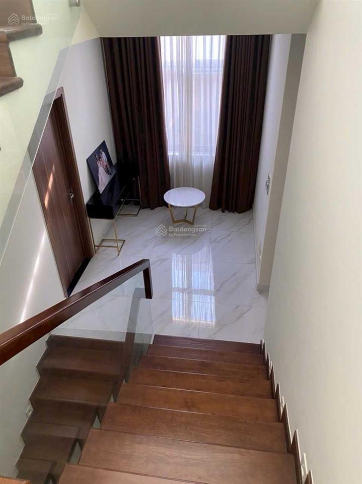 Cho thuê biệt thự kdc lucasta cao cấp full nội thất để ở thiết kế 4 phòng ngủ nội thất mới 100%