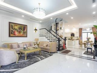 Bán nhà view sông hoàn thiện nội thất cơ bản hướng bắc 6x14m 1 trệt 2 lầu, 3 phòng ngủ 1 phòng shc