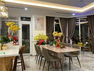 Biệt thự kdc lucasta đã hoàn thiện nội thất  hợp ở gia đình hoặc làm văn phòng đại diện công ty