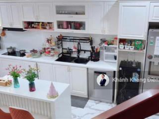 Gia chủ thiện chí bán nhà phố melosa 5x23 full nội thất dòng tiền sẵn 16 triệu/tháng 4 phòng ngủ