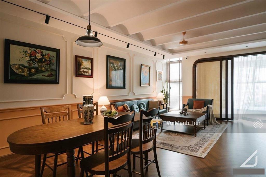 Căn hộ có ban công 1 ngủ 45 m2 phố hạ hồi, full đồ giá 12 triệu/tháng.  0986 226 ***