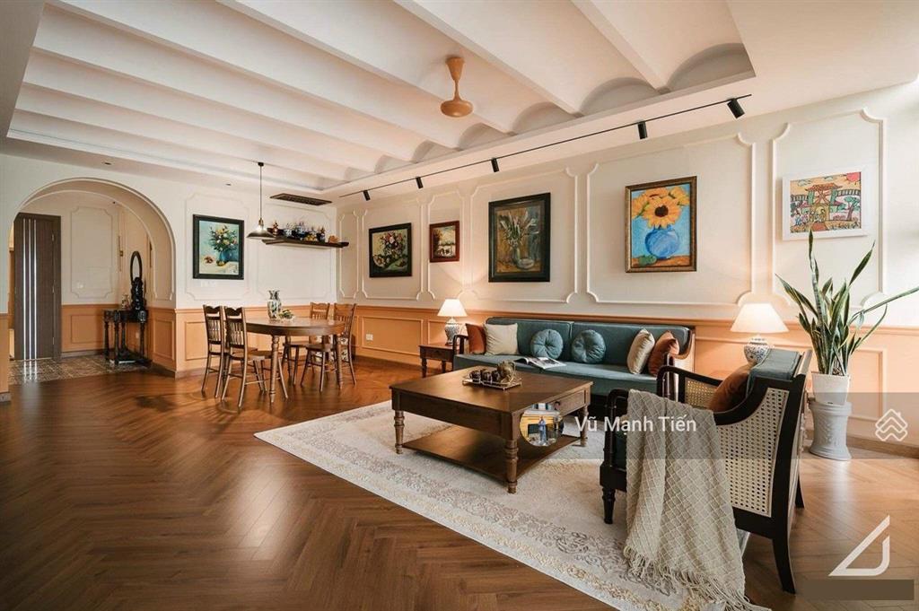 Căn hộ có ban công 1 ngủ 45 m2 phố hạ hồi, full đồ giá 12 triệu/tháng.  0986 226 ***