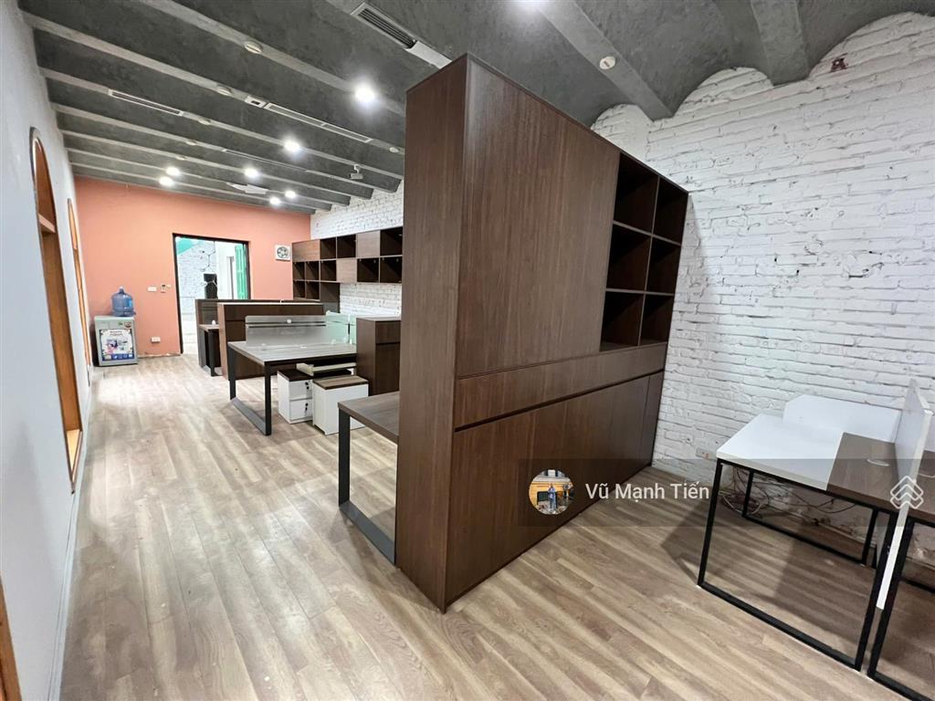 Nhà cổ mặt phố phùng khắc khoan 60 m2 mặt tiền 4.5m, giá 11 triệu/tháng.  0986 226 ***