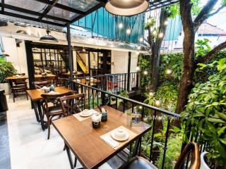 Mặt phố lê đại hành 80m2 x 4 tầng, mặt tiền 4m, giá 35 triệu/tháng,  0986 226 ***