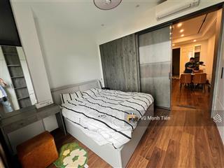Căn hộ 60 m2 1 ngủ 1 khách bếp 17 triệu full đồ phố nguyễn biểu, nhận ngay, ngắm hồ mỗi ngày