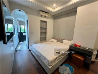 Căn hộ 1 ngủ 8.5 triệu full đồ cao cấp phố nguyễn biểu, nhận ngay, ngắm hồ mỗi ngày
