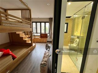 Thật sự, căn hộ bà triệu 300 m ra hồ gươm 50m2 gồm 1 ngủ riêng, 1 khách bếp full đồ giá 13 triệu
