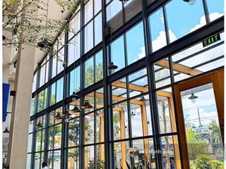 Chào mào, mặt phố lò đúc 70 m2 x 7 tầng, mặt tiền 5.5m, thông sàn, thang máy, giá thuê 85 triệu/th