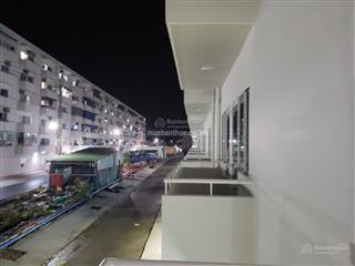 Cho thuê căn hộ lê thành lê tấn bê dt 43.5m2 giá 4.8 triệu/tháng nhà sơn mới