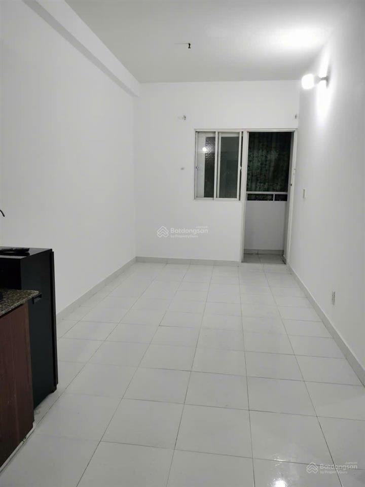 Cho thuê căn hộ lê thành tân tạo, căn dt 33,9 m2 view thoáng mát giá 3,7 triệu/tháng