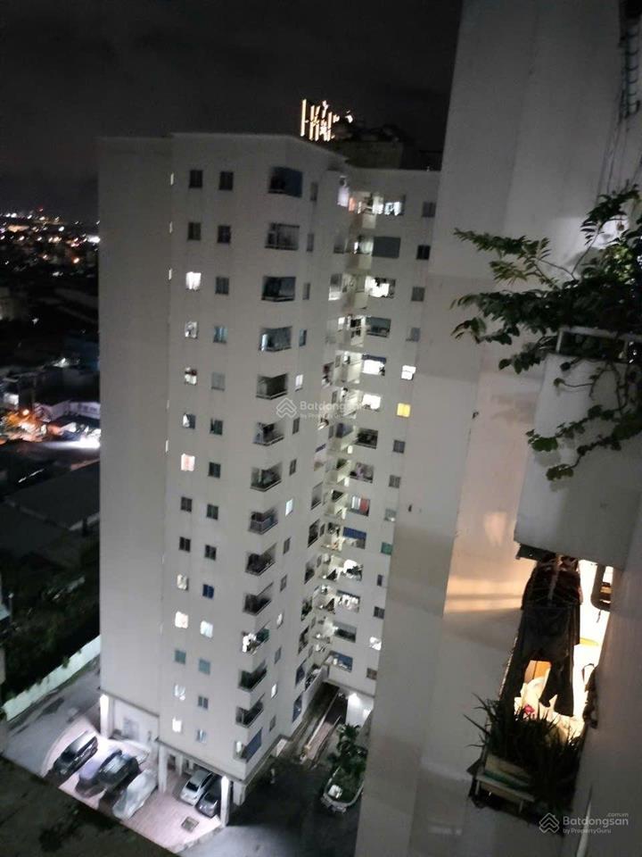 Cho thuê căn hộ lê thành tân tạo, căn dt 33,9 m2 view thoáng mát giá 3,7 triệu/tháng