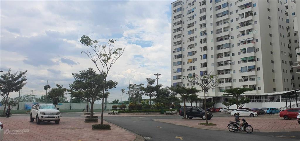 Cho thuê căn hộ lê thành tân tạo, căn dt 33,9 m2 view thoáng mát giá 3,7 triệu/tháng