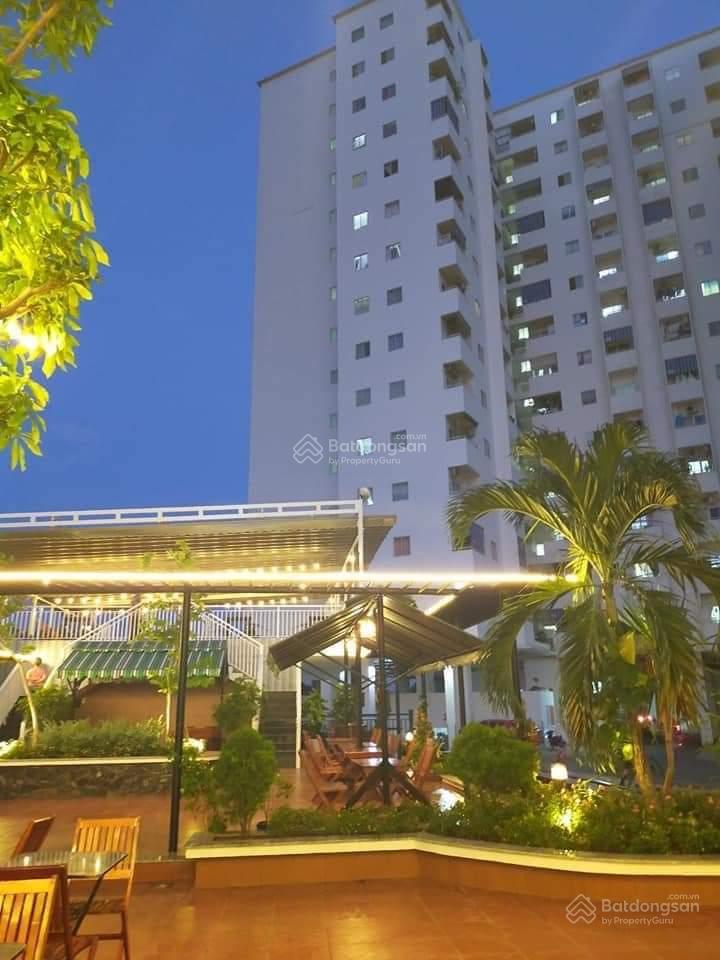 Cho thuê căn hộ lê thành tân tạo, căn dt 33,9 m2 view thoáng mát giá 3,7 triệu/tháng